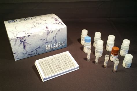 Abscisic Acid (Competitive EIA) ELISA Kit 